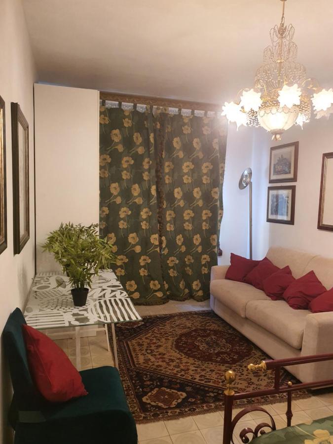 Desire House Leilighet Pisa