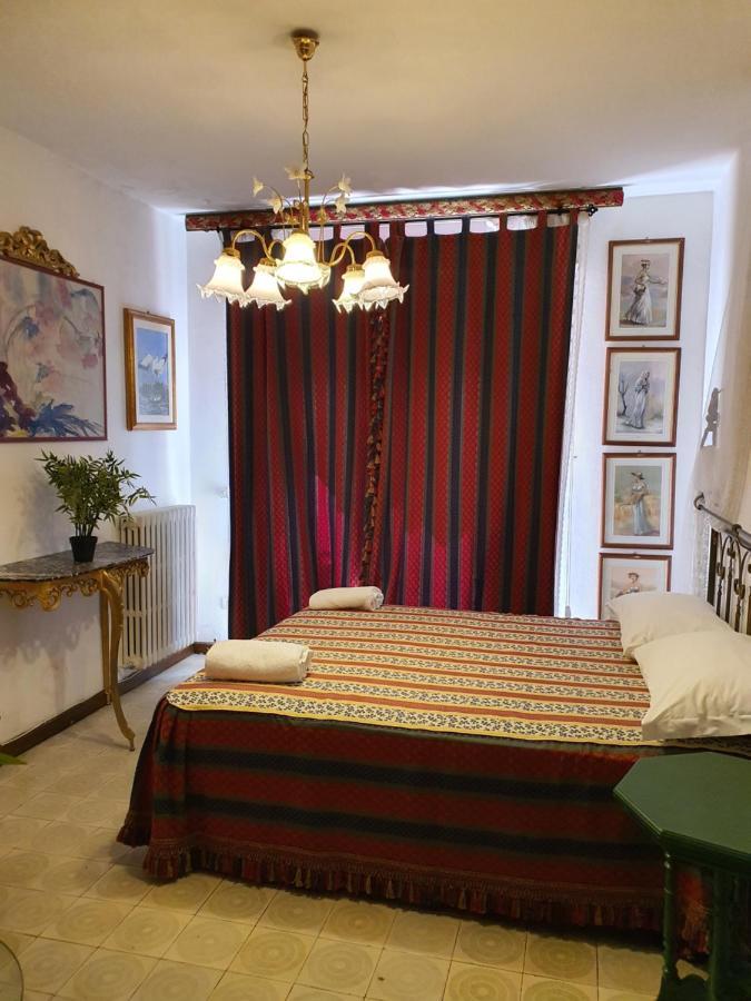 Desire House Appartement *